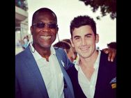 ഇംഗ്ലണ്ടിന്റെ ലോകകപ്പ് ഹീറോ ഇരുപത്തേഴാം വയസ്സില്‍ കളി നിര്‍ത്തി!