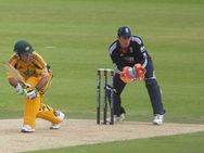 കണ്ണിന് മാരക പരിക്ക്; ഇംഗ്ലീഷ് വെടിക്കെട്ട് ബാറ്റ്‌സ്മാന്‍ കീസ്‌വെറ്റര്‍ വിരമിച്ചു