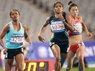 ഏഷ്യന്‍ അത്‌ലറ്റിക്‌സില്‍ ടിന്‍റുവിന് സ്വര്‍ണം