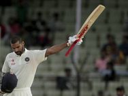 150ഉം കടന്ന് ധവാന്‍: കോലിയുടെ തന്ത്രം വന്‍ഹിറ്റായി!