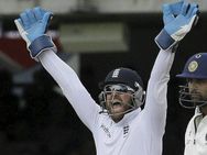 പ്രയറും വിരമിച്ചു: ഒരാഴ്ചയ്ക്കിടെ വിരമിക്കുന്ന ഇംഗ്ലണ്ടിന്റെ രണ്ടാമത്തെ കീപ്പര്‍!