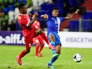 ഒമാനെതിരെ തോറ്റു, ഇന്ത്യന്‍ ടീമിന് ആരാധകരുടെ ട്രോള്‍!