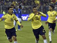 കോപ്പയില്‍ ബ്രസീല്‍ തകര്‍ന്നു; കൊളംബിയക്ക് അട്ടിമറി വിജയം