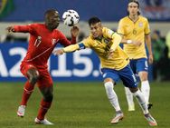 വെനസ്വേല വീണു, സി ഗ്രൂപ്പില്‍ ഇനി മരണപ്പോരാട്ടങ്ങള്‍