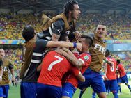 അടിച്ചുപൊളിച്ച് ചിലി ക്വാര്‍ട്ടറില്‍, തോറ്റ ബൊളീവിയയും ഇന്‍!