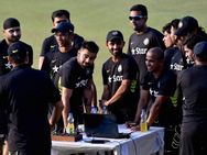 ബംഗ്ലാദേശിനെ കണ്ട് പേടിച്ചു, സിംബാബ്‌വെ പര്യടനവും റദ്ദാക്കി!