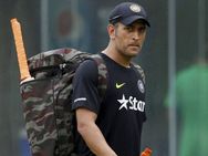 അവസാന ഏകദിനമെങ്കിലും ജയിച്ച് നാണക്കേട് ഒഴിക്കാന്‍ ഇന്ത്യ