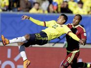 കൊളംബിയയെ തോല്‍പ്പിച്ചാല്‍ അര്‍ജന്റീനയ്ക്ക് ബ്രസീല്‍?