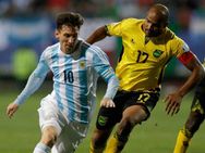 കൊളംബിയ പൊരുതിത്തോറ്റു, സഡന്‍ഡെത്തില്‍ രക്ഷപ്പെട്ട് അര്‍ജന്റീന സെമിയില്‍