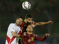 ഉജ്വലഫോമില്‍ ചിലി, തടയിടാന്‍ പെറു, ആര് കടക്കും ഫൈനലില്‍?