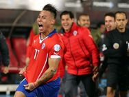 കോപ്പ അമേരിക്ക: പെറു വീണു, ചിലി ഫൈനലില്‍