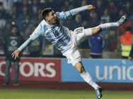 കളി തോല്‍പിച്ചതും പോര, മെസ്സിയുടെ വീട്ടുകാരേയും ആക്രമിച്ചു