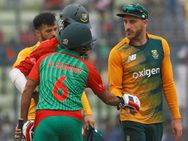 ഇന്ത്യയോട് ജയിക്കാം, ബംഗ്ലാദേശിന്റെ കളി ദക്ഷിണാഫ്രിക്കയോട് നടക്കില്ല!