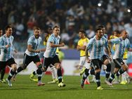 ഫൈനലില്‍ തോറ്റാലെന്ത്? അര്‍ജന്റീന തന്നെ ഒന്നാം നമ്പര്‍!