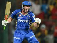 രാജസ്ഥാന്‍ റോയല്‍സ് ഓള്‍റൗണ്ടര്‍ ജയിംസ് ഫോക്‌നറിന് വിലക്ക്