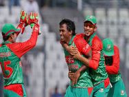 ബംഗ്ലാ സര്‍ക്കാര്‍: ദക്ഷിണാഫ്രിക്കയെ തോല്‍പിച്ച് പരമ്പര ബംഗ്ലാദേശിന്!