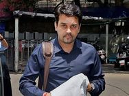 ബിസിസിഐ പ്രസിഡണ്ടും സെക്രട്ടറിയും എല്ലാം ബിജെപി നേതാവ് അനുരാഗ് താക്കൂര്‍?