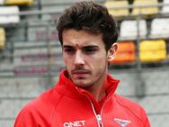 റേസിങ്ങിനിടെ പരുക്കേറ്റ ജൂള്‍സ് ബിയാജി അന്തരിച്ചു