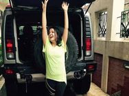 ധോണി എന്ത് ചെയ്യുകയാണ്... സാക്ഷി ധോണി പറയുന്നു....