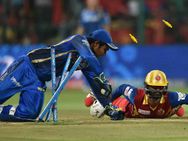 കോലി ക്യാപ്റ്റന്‍: ശ്രീലങ്കയിലേക്ക് സഞ്ജുവില്ല, സാഹയും ഹര്‍ഭജനും ടീമില്‍