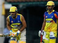 ഒത്തുകളിയില്‍ പങ്കില്ല: ശ്രീശാന്തിന് റെയ്‌നയുടെ സര്‍ട്ടിഫിക്കറ്റ്?