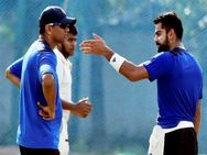 അത് വിരാട് കോലിക്ക് ഗുണമേ ചെയ്യൂ: രാഹുല്‍ ദ്രാവിഡ്