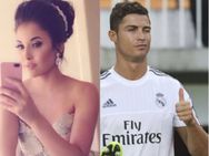 ഫോട്ടോ തരുമോ, ആരും അറിയില്ലെന്ന് റൊണാള്‍ഡോ; ഇല്ലെന്ന് യുവതി