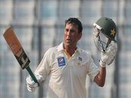 ടോപ് ക്ലാസ് ബാറ്റ്‌സ്മാനായത് രാഹുല്‍ ദ്രാവിഡിന്റെ സഹായത്തോടെ: യൂനിസ് ഖാന്‍