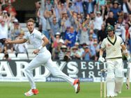 ഓസ്‌ട്രേലിയ 60 ഓളൗട്ട്, ഇംഗ്ലണ്ടിന് ഒന്നാം ദിനം 214 റണ്‍സിന്റെ ലീഡ്!