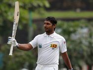 രണ്ടാം ടെസ്റ്റ് നാളെ: അവസാനമായി സങ്ക; മാനം കാക്കാന്‍ ഇന്ത്യ