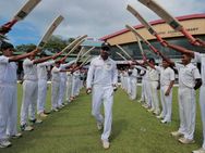 ഇന്ത്യയ്ക്ക് 279 റണ്‍സ് ജയം, സങ്കക്കാരയ്ക്ക് തോല്‍വിയോടെ വിട