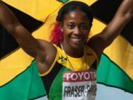 വേഗതയുടെ റാണി ഷെല്ലി തന്നെ