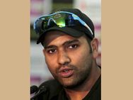 വിമര്‍ശനങ്ങളെ മുഖവിലയ്ക്ക് എടുക്കുന്നില്ല: രോഹിത് ശര്‍മ!