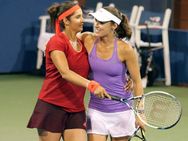 യുഎസ് ഓപ്പണും സാനിയ കൊയ്‌തെടുത്തു.... ടെന്നീസില്‍ ഇന്ത്യന്‍ വസന്തം