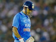 തോറ്റു, പരമ്പര പോയി, കാണികള്‍ കൂവി, കളി നിര്‍ത്തി.... ഇന്ത്യന്‍ ക്രിക്കറ്റിന് നാണക്കേടിന്റെ ദിവസം!