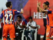 ഐഎസ്എല്‍ 2015: ഗോള്‍ നിറച്ച് പുനെ, ഞെട്ടിത്തരിച്ച് മുംബൈ