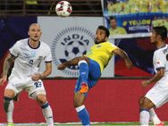 കേരളത്തെ വിറപ്പിച്ച് മുംബൈ; ഒടുവില്‍ ആശ്വാസത്തിന്റെ സമനില!!!