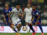 ചെന്നെയിന്‍ എഫ്‌സിക്ക് തകര്‍പ്പന്‍ ജയം