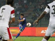 പരാജയങ്ങള്‍ക്കൊടുവില്‍ വിജയത്തിന്റെ പൊന്നിന്‍ കൊടി പാറിച്ചു