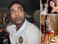 അമിത് മിശ്രയ്‌ക്കെതിരെയുള്ള പരാതി നടി പിന്‍വലിയ്ക്കുന്നു