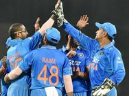 കോലിയുടെ സെഞ്ചുറിയും സ്പിന്നര്‍മാരും രക്ഷിച്ചു; ഇന്ത്യയ്ക്ക് ജയം, പരമ്പര സമനില