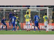 തോല്‍ക്കാനായി കേരള ബ്ലാസ്‌റ്റേഴ്സ് പിന്നെയും ബാക്കി