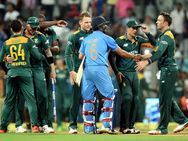 ധോണിയ്ക്കും കോലിയ്ക്കും ഇനി കളിനിര്‍ത്താം... ദക്ഷിണാഫ്രിയ്ക്ക ഇന്ത്യയെ എടുത്തുടുത്തു