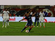 ഇന്ത്യന്‍ സൂപ്പര്‍ ലീഗ്: ഗോവയെ വീഴ്ത്തി മുബൈ