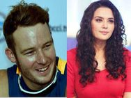 ഒരു ഐപിഎല്‍ ഉണ്ടാക്കിയ കഥ: പ്രീതി സിന്റയും ഡേവിഡ് മില്ലറും പ്രണയത്തില്‍?