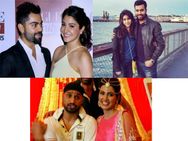 ഇന്ത്യന്‍ ക്രിക്കറ്റിലെ കല്യാണ കാലം, രോഹിത് ശര്‍മ്മ-റിതിക സജ്ദേഹ് വിവാഹം ഡിസംബര്‍ 13 ന്