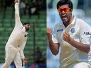 അശ്വിനും ഹര്‍ഭജനും കൈമടക്കി എറിയുന്നവര്‍: സയീദ് അജ്മല്‍