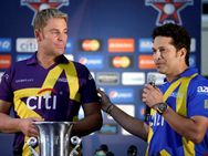 സച്ചിന് കൂട്ട് സേവാഗും ഗാംഗുലിയും ലാറയും... എതിരാളികള്‍ ആരൊക്കെ?