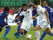 പെനാല്‍റ്റി ഗോളാക്കി, ഗോവയ്ക്കു ജയം