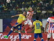 സെമി പ്രതീക്ഷ അസ്തമിച്ച് ബ്ലാസ്‌റ്റേഴ്‌സ്, കൊല്‍ക്കത്തയോട് തോറ്റത് 3-2 ന്